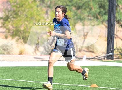 Thumbnail 3 in AIA / Banner Sports Medicine High Performance Center Combine photogallery.