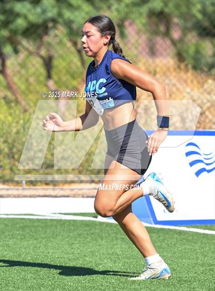 Thumbnail 2 in AIA / Banner Sports Medicine High Performance Center Combine photogallery.
