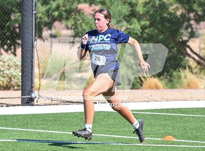Thumbnail 3 in AIA / Banner Sports Medicine High Performance Center Combine photogallery.