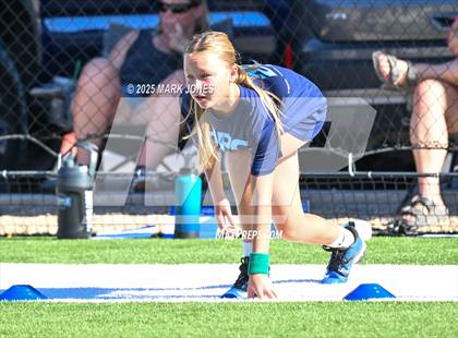 Thumbnail 3 in AIA / Banner Sports Medicine High Performance Center Combine photogallery.