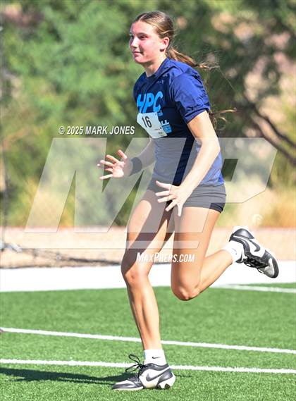 Thumbnail 1 in AIA / Banner Sports Medicine High Performance Center Combine photogallery.