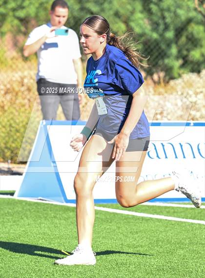 Thumbnail 2 in AIA / Banner Sports Medicine High Performance Center Combine photogallery.