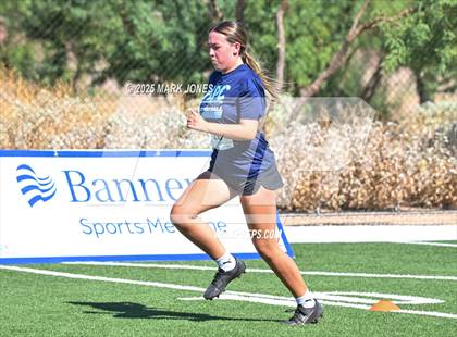 Thumbnail 3 in AIA / Banner Sports Medicine High Performance Center Combine photogallery.