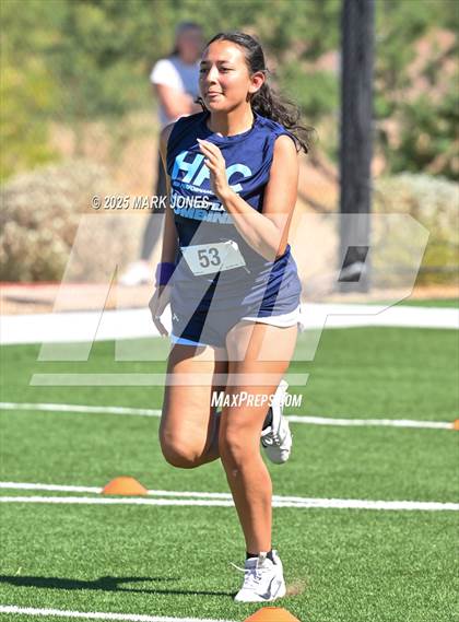 Thumbnail 3 in AIA / Banner Sports Medicine High Performance Center Combine photogallery.