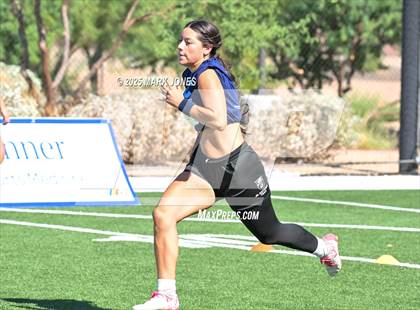 Thumbnail 3 in AIA / Banner Sports Medicine High Performance Center Combine photogallery.