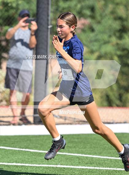 Thumbnail 1 in AIA / Banner Sports Medicine High Performance Center Combine photogallery.
