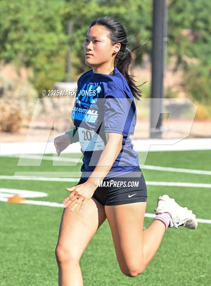Thumbnail 1 in AIA / Banner Sports Medicine High Performance Center Combine photogallery.
