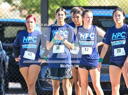 Thumbnail 3 in AIA / Banner Sports Medicine High Performance Center Combine photogallery.