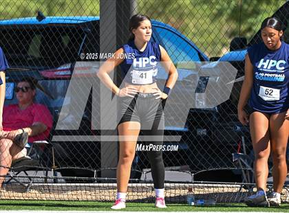 Thumbnail 3 in AIA / Banner Sports Medicine High Performance Center Combine photogallery.
