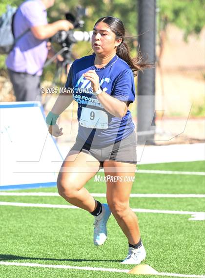 Thumbnail 2 in AIA / Banner Sports Medicine High Performance Center Combine photogallery.