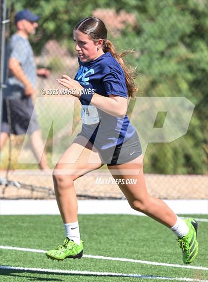 Thumbnail 3 in AIA / Banner Sports Medicine High Performance Center Combine photogallery.