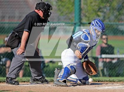 Thumbnail 3 in Belleville West @ Belleville East photogallery.