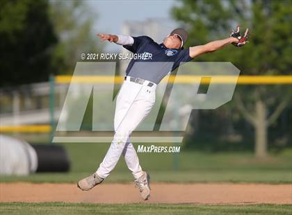 Thumbnail 3 in Belleville West @ Belleville East photogallery.