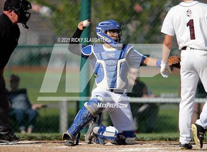 Thumbnail 3 in Belleville West @ Belleville East photogallery.