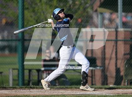 Thumbnail 3 in Belleville West @ Belleville East photogallery.