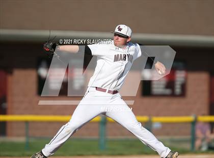 Thumbnail 3 in Belleville West @ Belleville East photogallery.