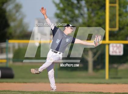 Thumbnail 1 in Belleville West @ Belleville East photogallery.