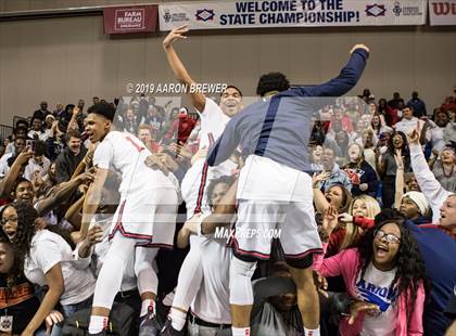 Thumbnail 1 in Marion vs. Hall (AAA 5A Final) photogallery.