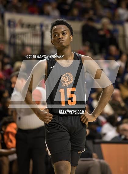 Thumbnail 1 in Marion vs. Hall (AAA 5A Final) photogallery.