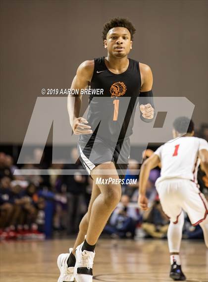 Thumbnail 2 in Marion vs. Hall (AAA 5A Final) photogallery.