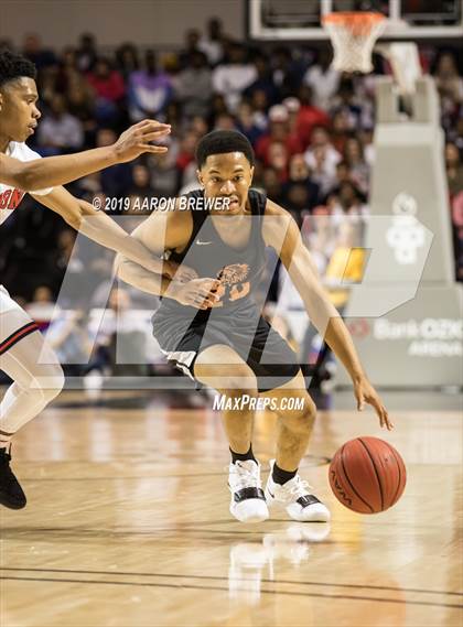 Thumbnail 3 in Marion vs. Hall (AAA 5A Final) photogallery.
