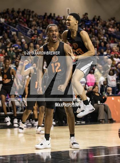 Thumbnail 1 in Marion vs. Hall (AAA 5A Final) photogallery.