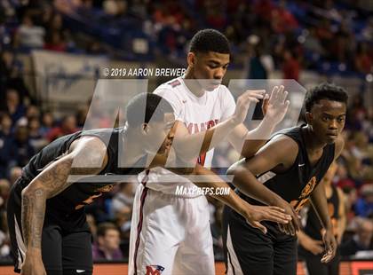 Thumbnail 1 in Marion vs. Hall (AAA 5A Final) photogallery.