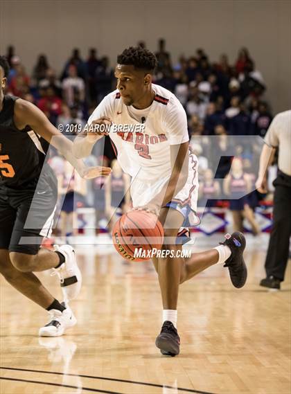 Thumbnail 1 in Marion vs. Hall (AAA 5A Final) photogallery.