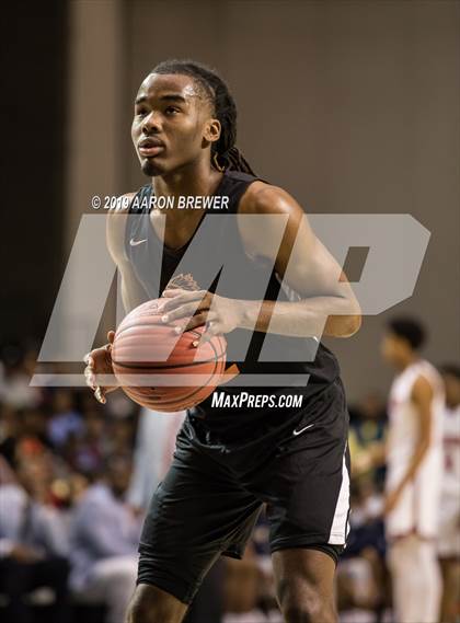Thumbnail 1 in Marion vs. Hall (AAA 5A Final) photogallery.
