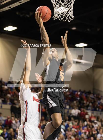 Thumbnail 1 in Marion vs. Hall (AAA 5A Final) photogallery.