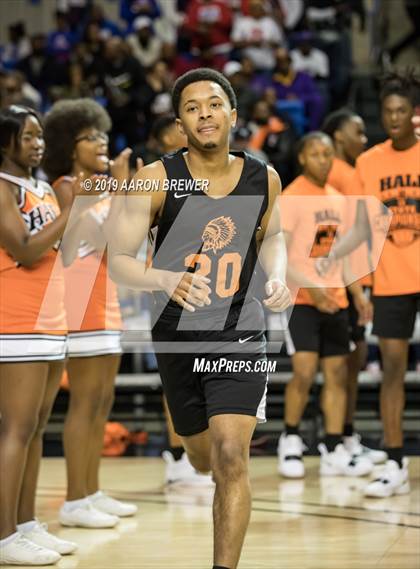 Thumbnail 3 in Marion vs. Hall (AAA 5A Final) photogallery.