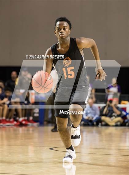Thumbnail 1 in Marion vs. Hall (AAA 5A Final) photogallery.