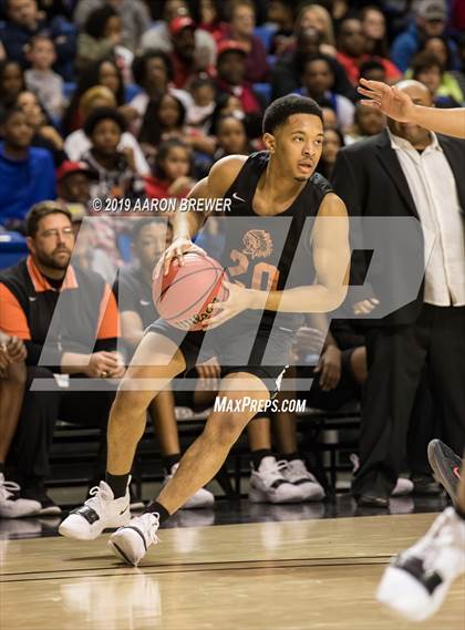 Thumbnail 1 in Marion vs. Hall (AAA 5A Final) photogallery.