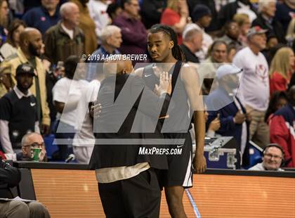 Thumbnail 1 in Marion vs. Hall (AAA 5A Final) photogallery.