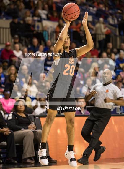 Thumbnail 3 in Marion vs. Hall (AAA 5A Final) photogallery.