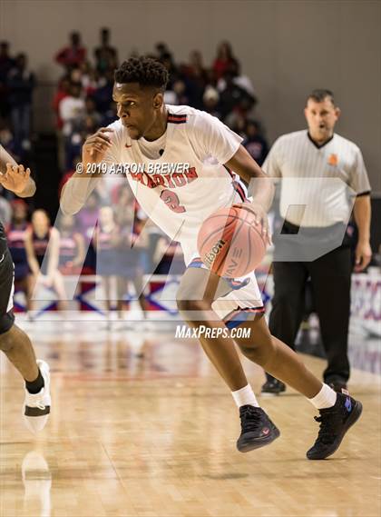 Thumbnail 3 in Marion vs. Hall (AAA 5A Final) photogallery.