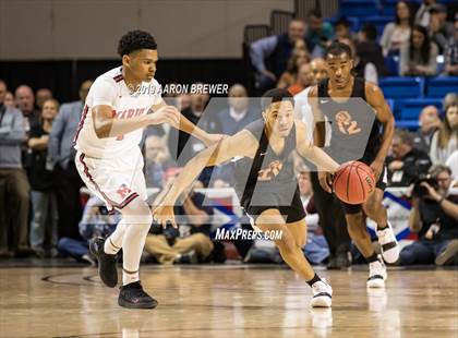 Thumbnail 1 in Marion vs. Hall (AAA 5A Final) photogallery.