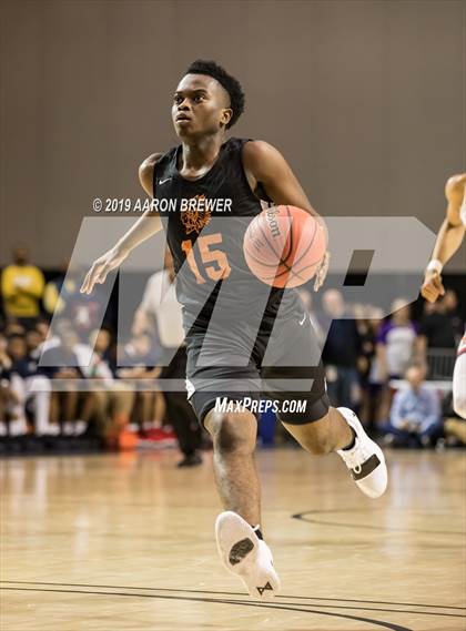 Thumbnail 2 in Marion vs. Hall (AAA 5A Final) photogallery.