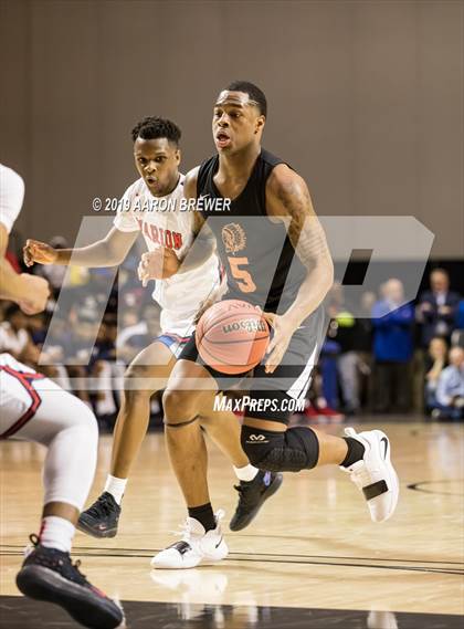 Thumbnail 3 in Marion vs. Hall (AAA 5A Final) photogallery.