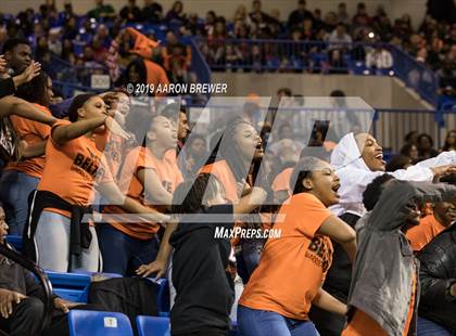 Thumbnail 1 in Marion vs. Hall (AAA 5A Final) photogallery.