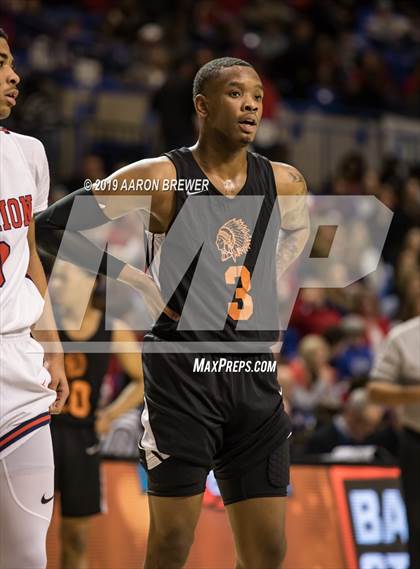 Thumbnail 1 in Marion vs. Hall (AAA 5A Final) photogallery.