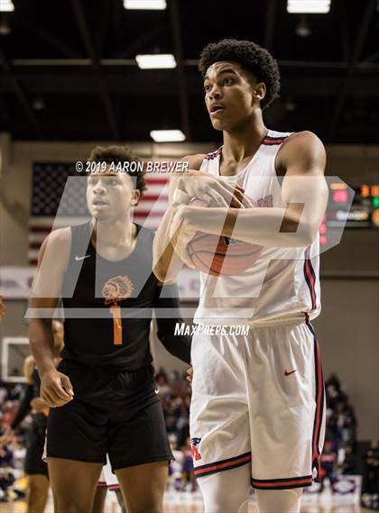 Thumbnail 1 in Marion vs. Hall (AAA 5A Final) photogallery.