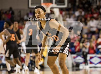 Thumbnail 2 in Marion vs. Hall (AAA 5A Final) photogallery.