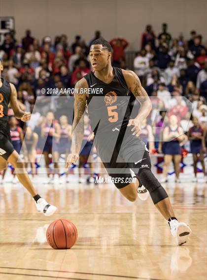 Thumbnail 3 in Marion vs. Hall (AAA 5A Final) photogallery.