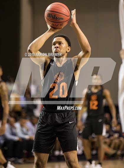 Thumbnail 3 in Marion vs. Hall (AAA 5A Final) photogallery.