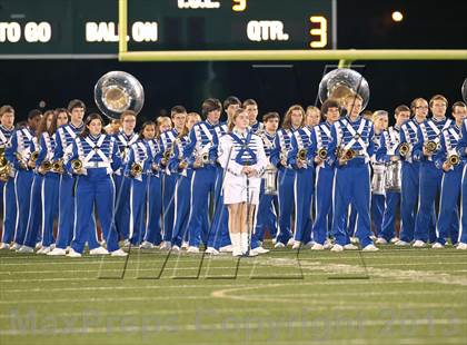 Thumbnail 3 in Ennis vs Lindale (UIL 4A Bi-District Playoff) photogallery.