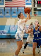 Photo from the gallery "San Diego @ Pacific Ridge"