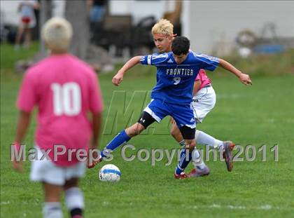 Thumbnail 2 in Frontier @ Williamsville North photogallery.