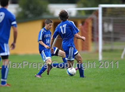 Thumbnail 3 in Frontier @ Williamsville North photogallery.