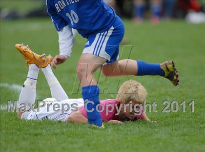 Thumbnail 3 in Frontier @ Williamsville North photogallery.